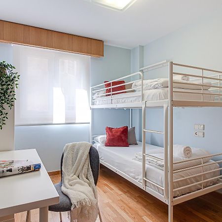 San Amaro Beach Apartment A Coruña Kültér fotó