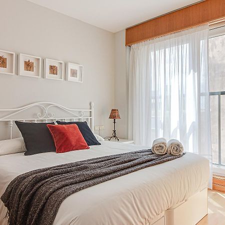 San Amaro Beach Apartment A Coruña Kültér fotó