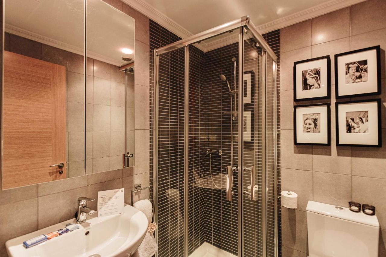 San Amaro Beach Apartment A Coruña Kültér fotó