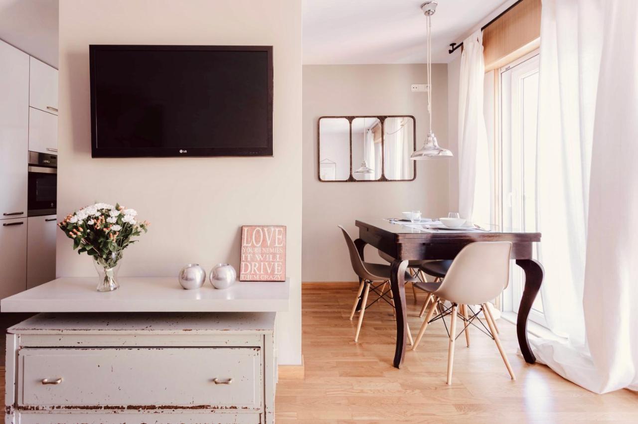 San Amaro Beach Apartment A Coruña Kültér fotó