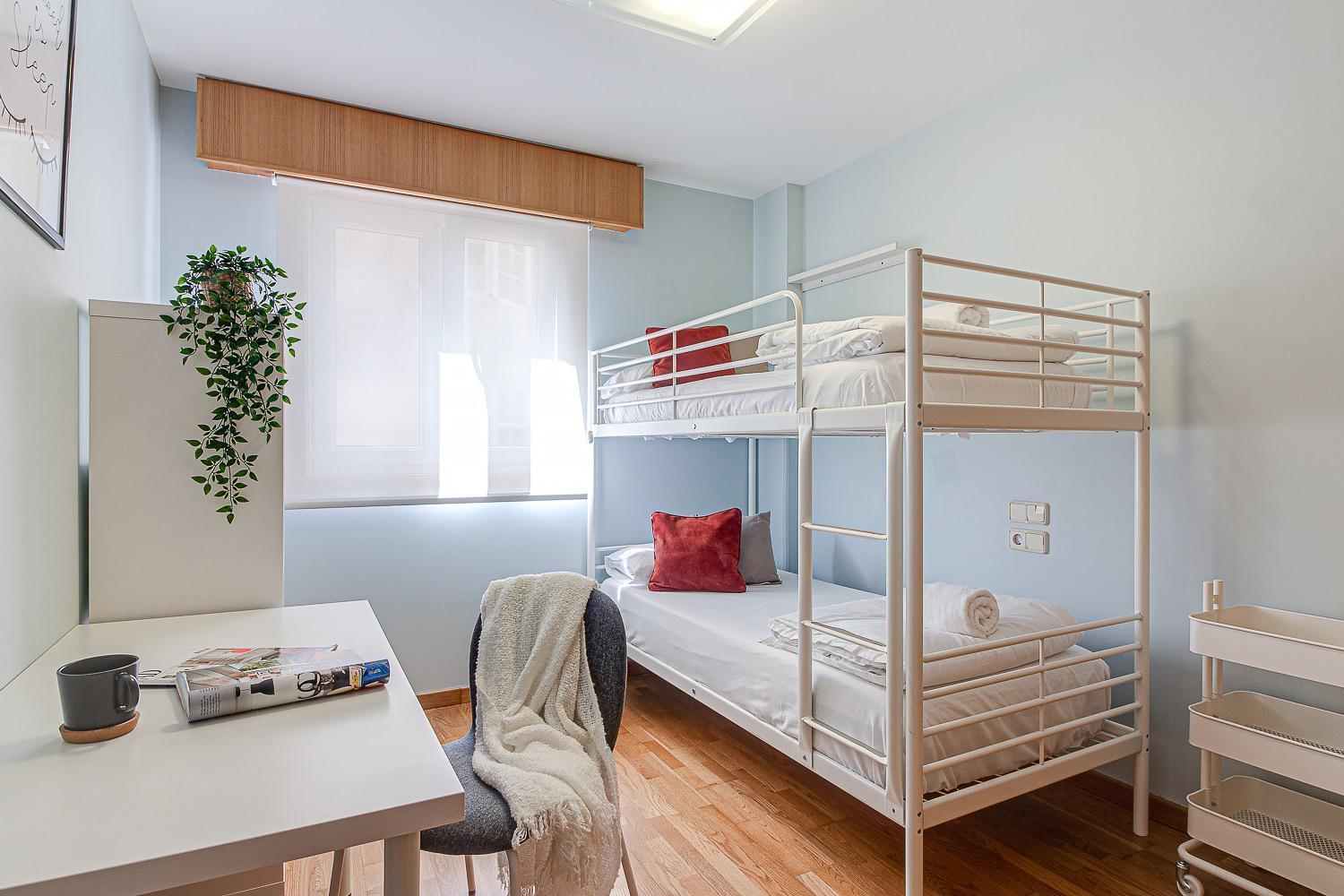 San Amaro Beach Apartment A Coruña Kültér fotó